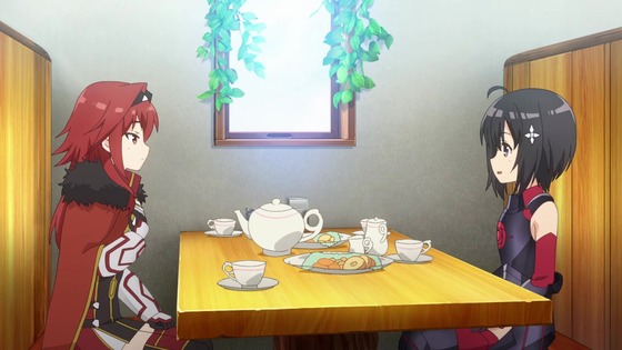 「防振り」2期 3話感想 (50)