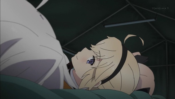 「刀使ノ巫女」21話感想 (13)