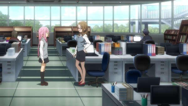 「マギアレコード」1話感想 画像 (23)
