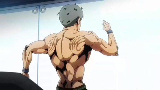 「岸辺露伴は動かない」OVA ザ・ラン 感想 (71)