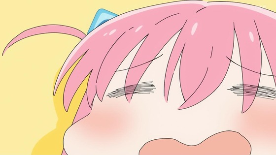 「ぼっち・ざ・ろっく!」3話感想 (13)