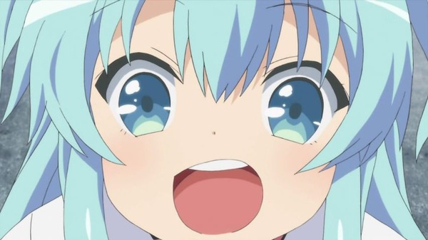 天体のメソッド (1)