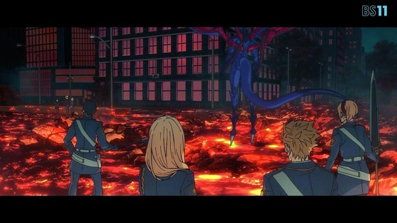 「Fatestrange Fake」9話感想 (76)