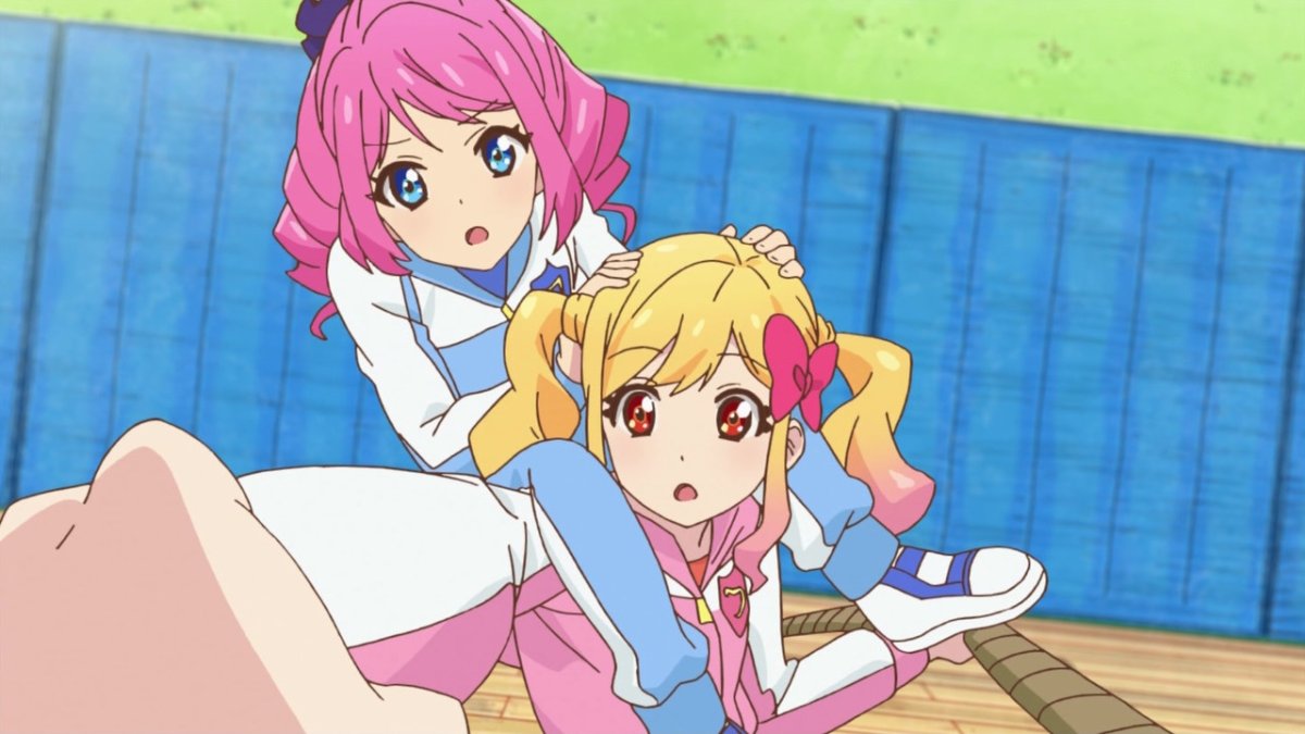 アイカツスターズ 第9話感想 ライバル初の真っ向勝負 ローラちゃんcmが予想外の内容 画像 ポンポコにゅーす ファン特化型アニメ感想サイト アイカツスターズ 第9話感想 ライバル初の真っ向勝負 ローラちゃんcmが予想外の内容 画像 ポンポコにゅーす ファン特化型アニメ感想サイト
