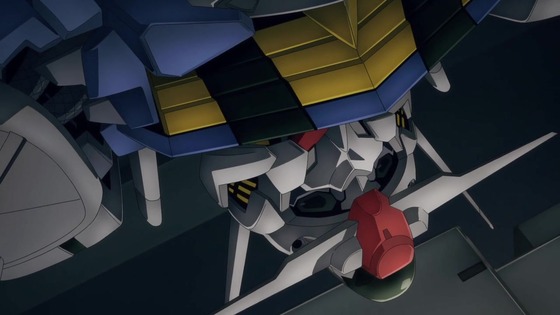 「機動戦士ガンダム 水星の魔女」2話感想 (42)