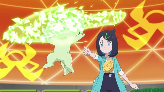 「ポケットモンスター」20話感想 (31)