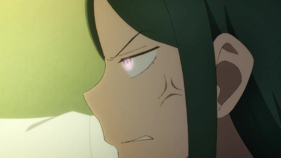 「Lv1魔王とワンルーム勇者」5話感想 (29)