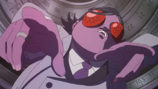 「PERSONA5(ペルソナ5)」12話感想 (34)