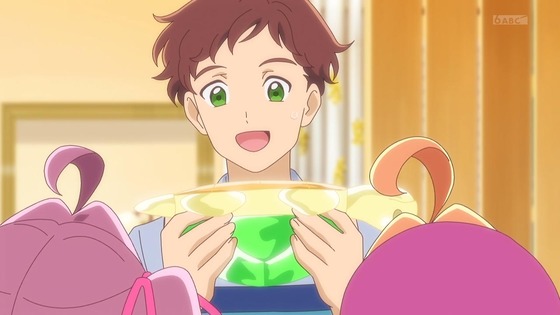 「名探偵プリキュア!」3話感想 (42)