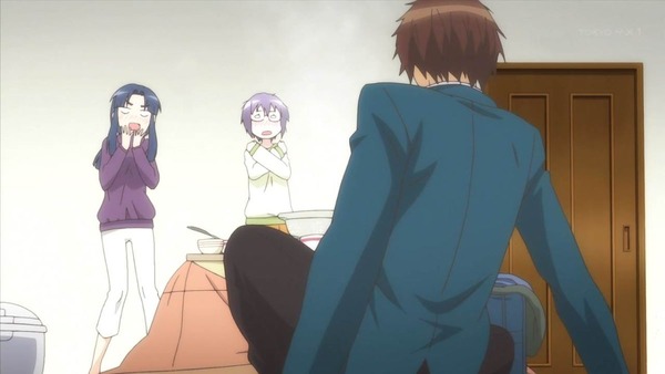 長門有希ちゃんの消失 (32)
