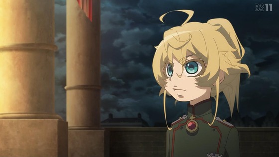 「幼女戦記Ⅱ」2期 10話感想 (3)
