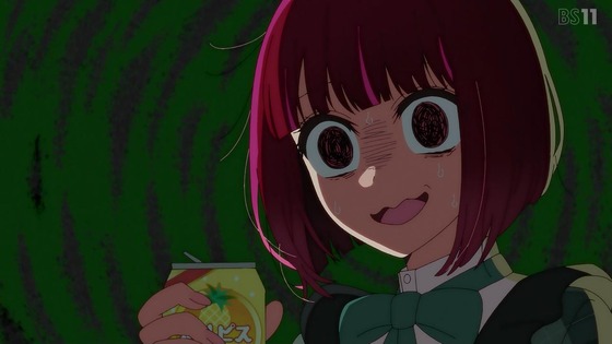「推しの子」14話感想 (39)