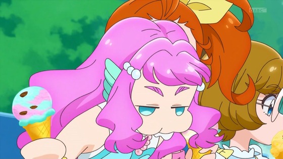 「トロピカル~ジュ!プリキュア」16話感想 (17)