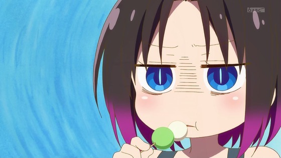 「小林さんちのメイドラゴンS」2期 7話感想 (40)