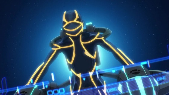 「蒼穹のファフナー THE BEYOND」2話感想 (141)