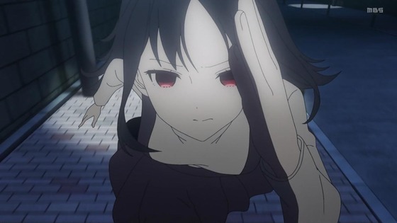 「かぐや様は告らせたい ファーストキッスは終わらない」4話感想 (43)