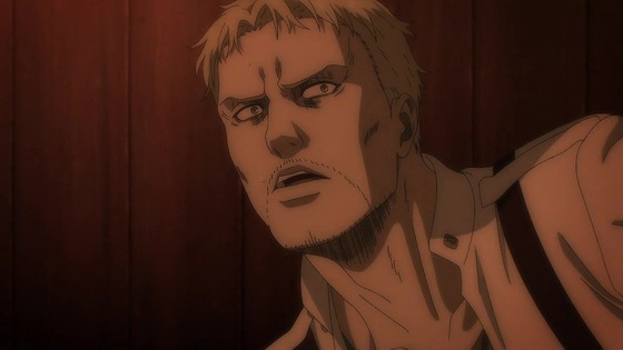 「進撃の巨人」83話(4期 24話)感想 (116)