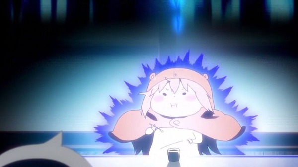 干物妹!うまるちゃん (84)