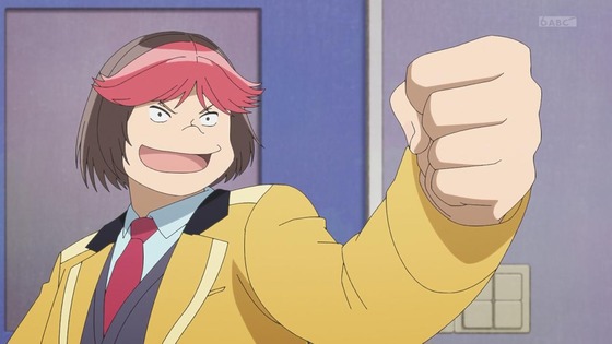 「16bitセンセーション ANOTHER LAYER」5話感想 (49)