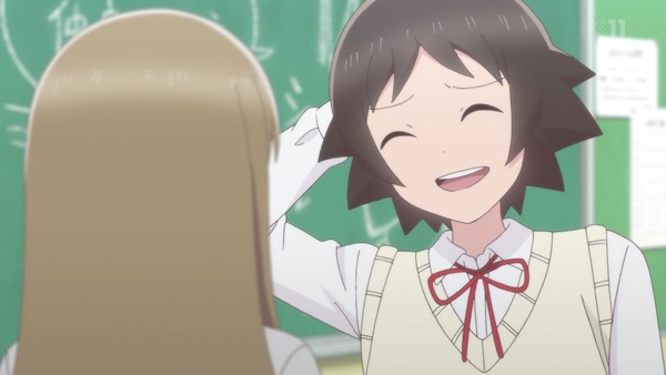 「女子高生の無駄づかい」10話感想 (45)