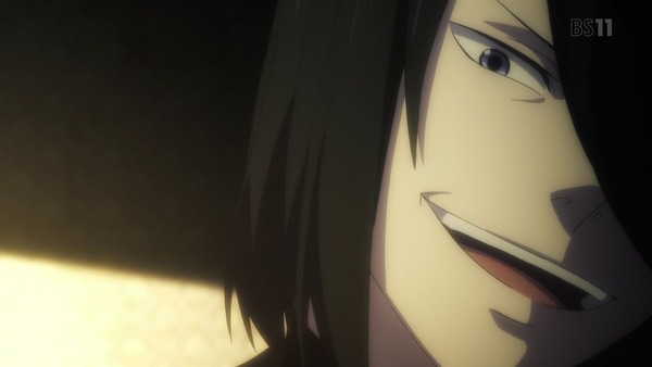 「Lostorage conflated WIXOSS」10話感想 (26)