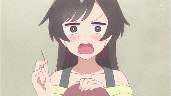 「私に天使が舞い降りた!」10話感想 (56)