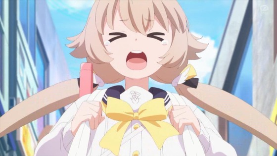 「ブルアカ」4話感想 (106)