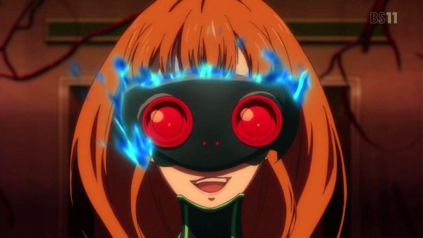 「PERSONA5(ペルソナ5)」18話感想 (58)