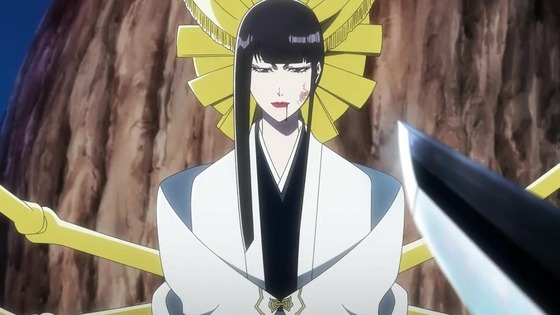 「BLEACH 千年血戦篇」25話 26話感想 (102)