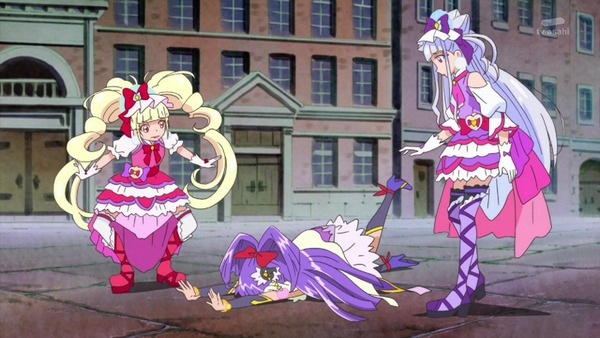 「HUGっと！プリキュア」37話感想  (22)