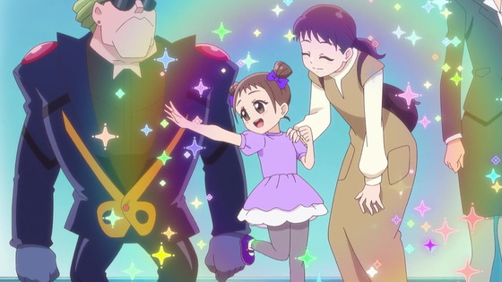 「キミとアイドルプリキュア♪」キミプリ 10話感想 (36)