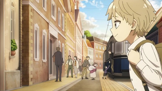 「SPY×FAMILY」3期 39話感想  (43)