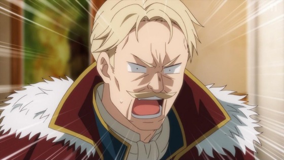 「転生王女と天才令嬢の魔法革命」転天 2話感想 (2)