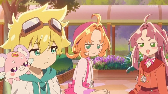 「名探偵プリキュア！」23話感想 (50)