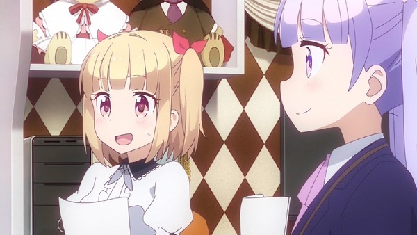 「NEW GAME!!」2期 2話 (14)