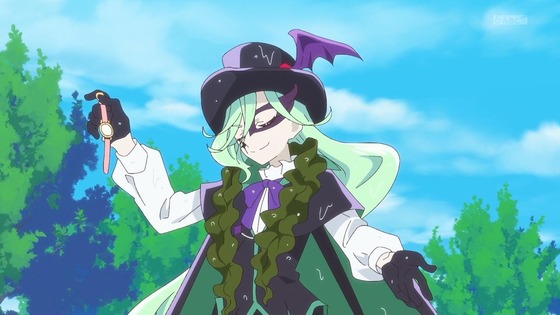 「名探偵プリキュア！」20話感想 (25)