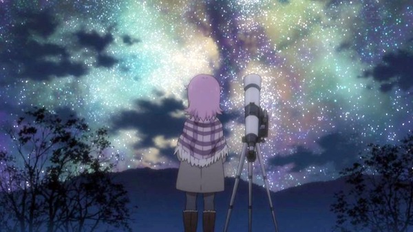 放課後のプレアデス (2)