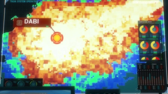 「僕のヒーローアカデミア」160話感想 (8)