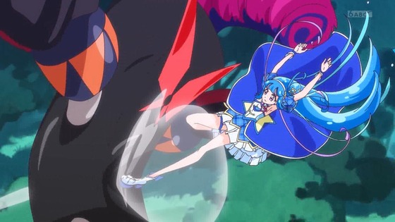 「キミとアイドルプリキュア♪」キミプリ 30話感想 (48)