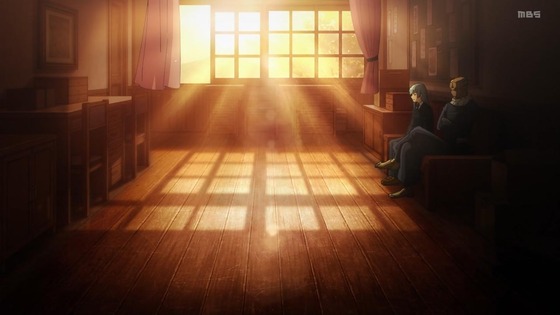 「呪術廻戦」(2期)31話感想 (85)