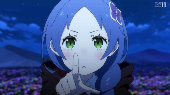「リゼロ」68話感想 (59)