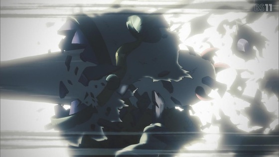 「メイドインアビス 烈日の黄金郷」2期 8話感想 (69)