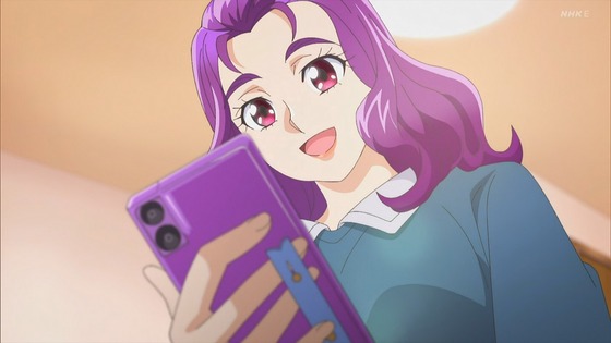「キボウノチカラ~オトナプリキュア'23~」7話感想 (33)
