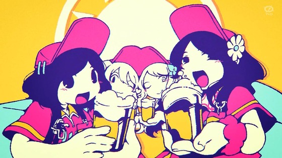 「ボールパークでつかまえて！」1話感想 (70)