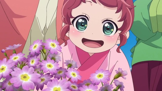「薬屋のひとりごと」25話感想 (69)