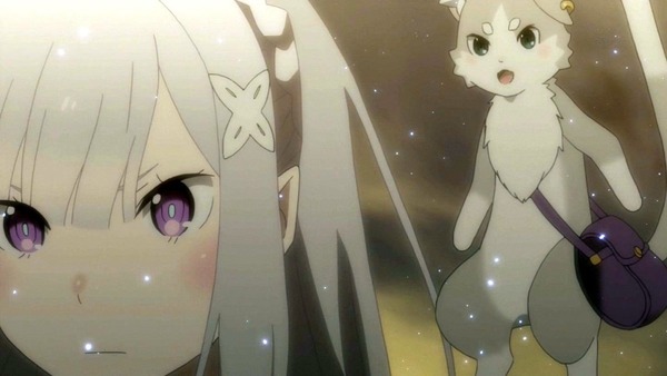 「Re：ゼロから始める異世界生活」 (29)