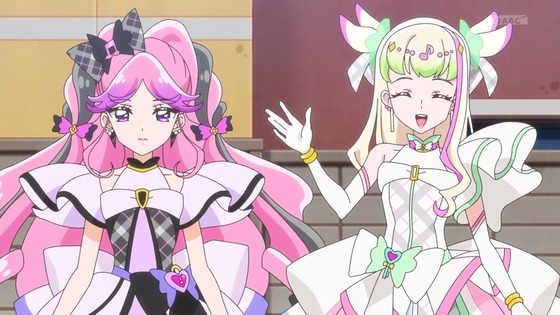「キミとアイドルプリキュア♪」キミプリ 19話感想 (95)