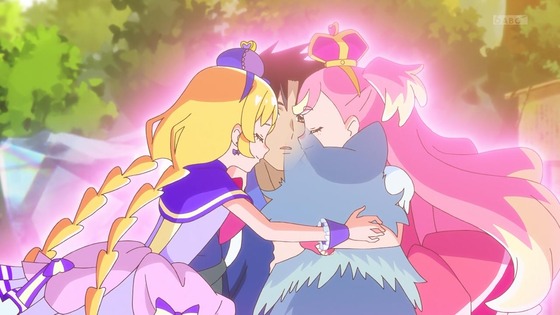 「わんだふるぷりきゅあ!」わんぷり 50話感想 (8)