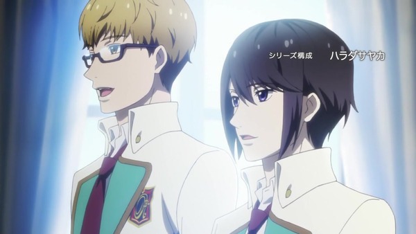 「スタミュ(第3期)」1話感想 (45)