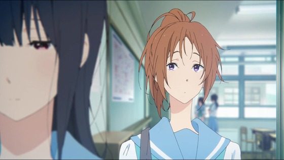 映画「リズと青い鳥」感想 (206)